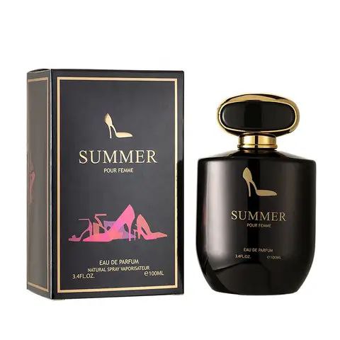 SUMMER Original - Eau de parfum - 100ml - Noir