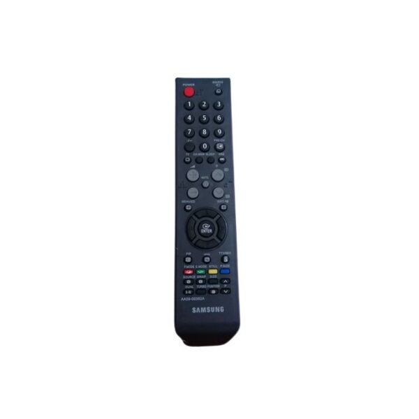 Télécommande Universelle Samsung TV