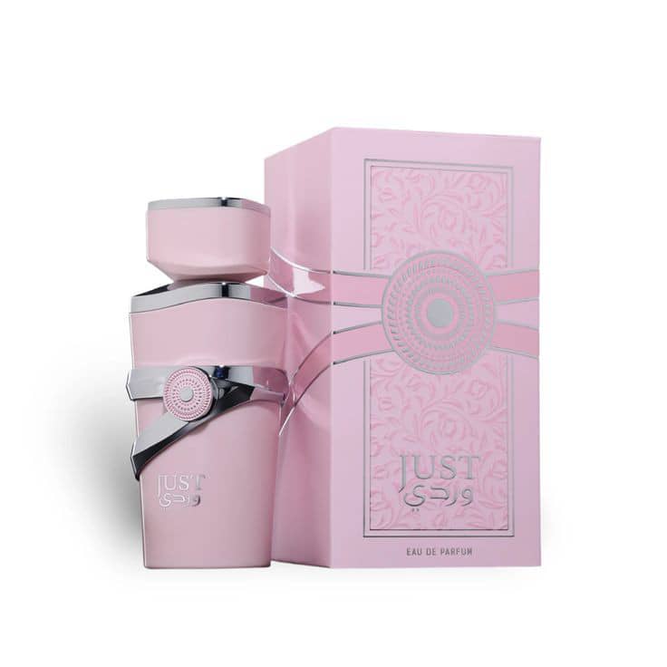 JUST ROSE Eau de Parfum Pour Femme 100ml