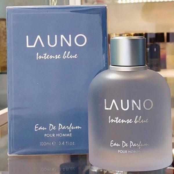 LA UNO INTENSE - Eau de parfum - 100ml