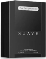 SUAVE Spray Eau de Parfum + Déodorant – Image 2