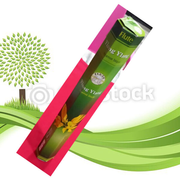 Encens Ylang Ylang 20 bâtons