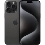 iPhone 15 Pro Max 6,7" 5G - iOS 17 (256Go - 512Go) – Image 3