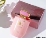 SUMMER ROSE Eau de parfum 100ml pour femme – Image 2
