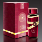 JUST ROUGE Eau de Parfum Pour Femme 100ml