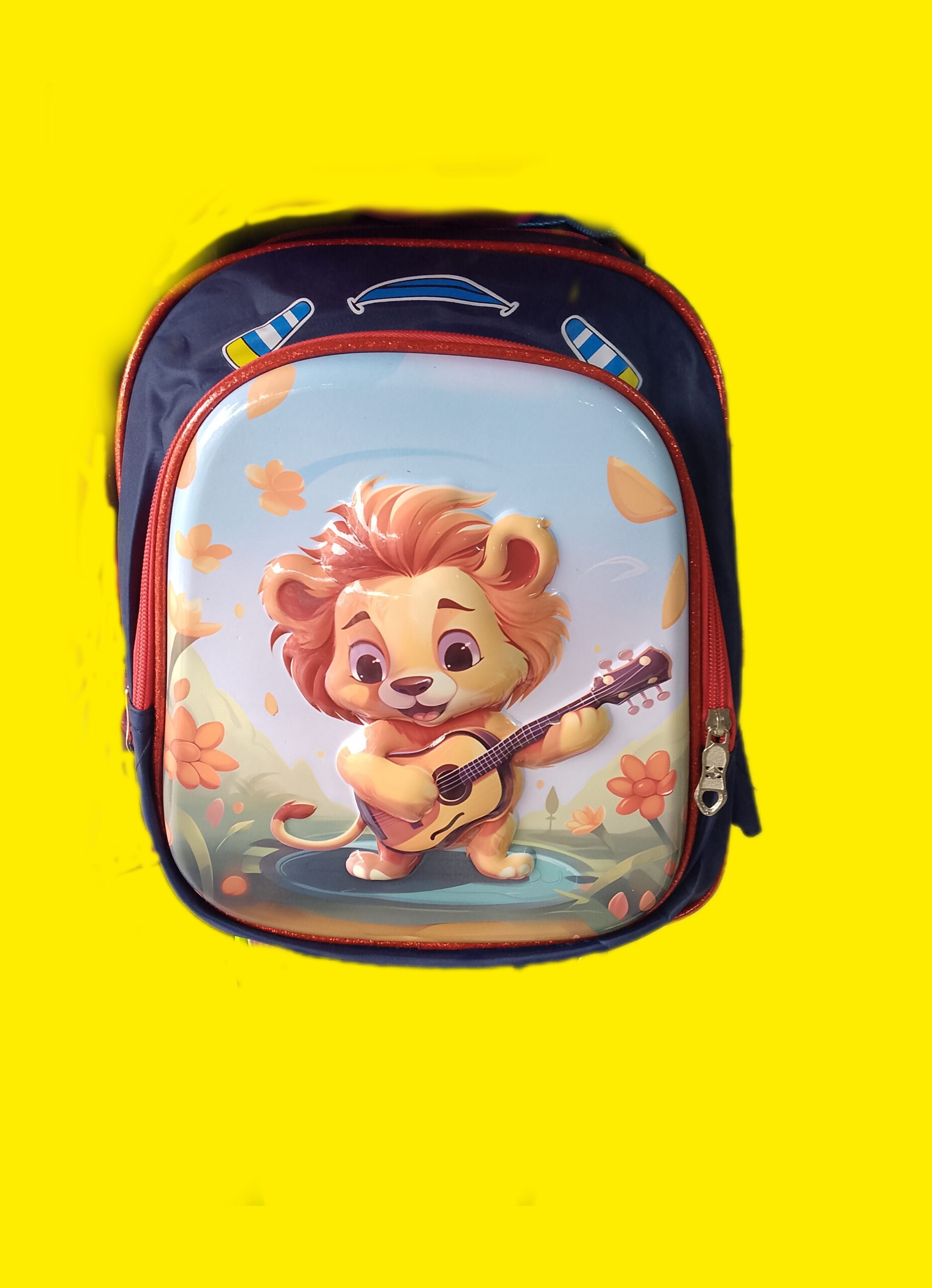 1000041655 Sac à dos pour enfant de CP1-CE1 – Image 1