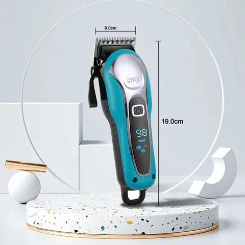 Tondeuse à cheveux professionnelle