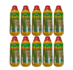 Herbicide Total - RAJA 480 SL - 1 Carton De 10 Bidon