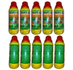Herbicide Total - ROYASATE 480 SL - 1 Carton De 10 Bidon