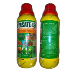 Herbicide Total - ROYASATE 480 SL - 1 Carton De 10 Bidon – Image 2