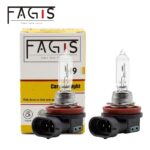 Ampoule De Phares Pour Véhicules 2PCS ( JAUNE ) – Image 4