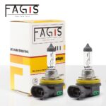 Ampoule De Phares Pour Véhicules 2PCS ( JAUNE ) – Image 3