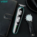 VGR V-055 Tondeuse à cheveux pour hommes – Image 2