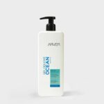 Arvea Gel Douche Ocean 400 Ml