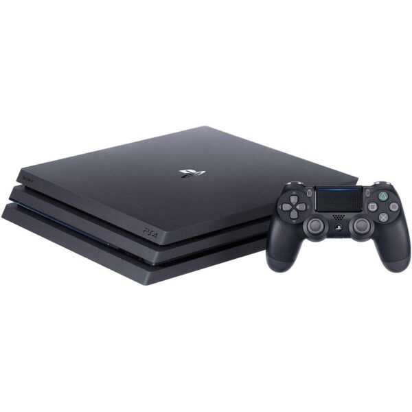 Sony PlayStation 4 Console de jeux