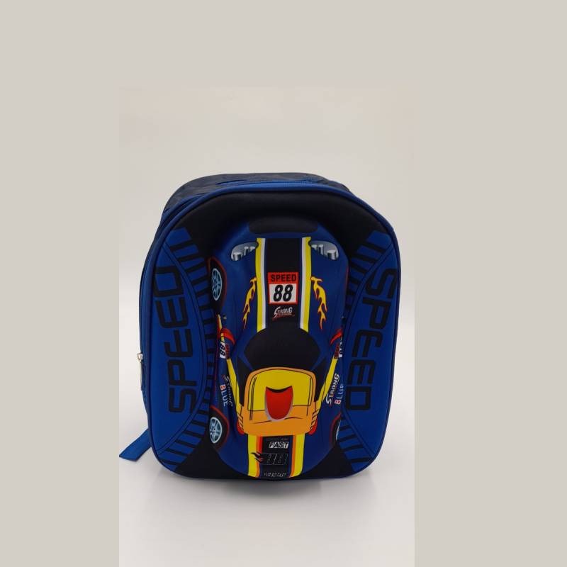 Nouveau projet 4 Sac à Dos D'école Pour Enfant Adorable – Image 1