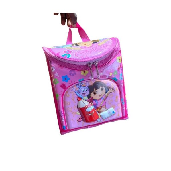 Sac à dos Motif Dora