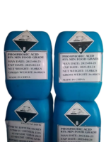 ANCA- Acide phosphorique 85% - 35 KG