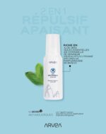 Arvea Spray Anti-Moustique – Image 2