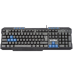 Clavier filaire pour ordinateur – Image 2