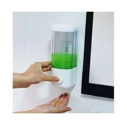 Distributeur De Savon Liquide Ou Shampoing
