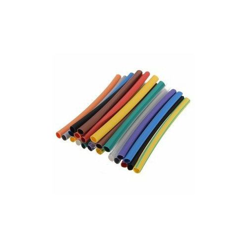 Pack De Tubes Thermorétractables Pour Câbles