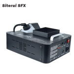 Machine à fumée 1500 W (fumigène)- Effet de fumée LED Vertical – Image 5