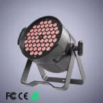 Projecteur Lumière Éclairage de Scène LED RGB, 3 en 1 – Image 5