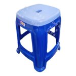 Tabouret en caoutchouc