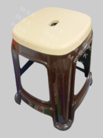 Tabouret en caoutchouc – Image 2