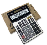 Calculatrice de Bureau et Commerce à 16 chiffres – Image 2