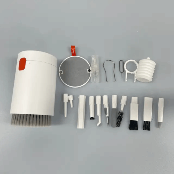 Kit de nettoyage Multifonction 20 en 1