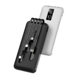 Power Bank 10000mah - Noir – Image 2