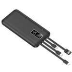 Power Bank 10000mah - Noir – Image 3