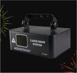 Projecteur Lumière laser 3D – Image 3