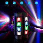 Projecteur LED jeu de lumière – Image 5