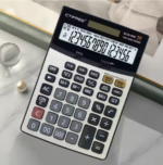 Calculatrice de Bureau et Commerce à 16 chiffres