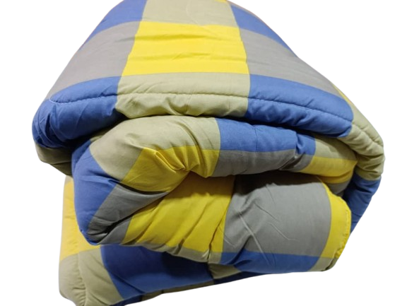 1 Couette importée de luxe 3 places 260×240 cm (1 Offert)