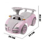 Voiture Manuelle Pour Enfants – Image 2