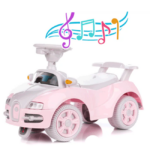 Voiture Manuelle Pour Enfants