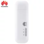 Clé Internet Huawei 4G LTE E8372 universel supportant jusqu'à 16 appareils