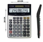 Calculatrice de Bureau et Commerce à 16 chiffres – Image 3
