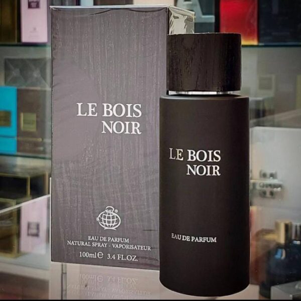 Le Bois Noir Eau De Parfum100ml Homme