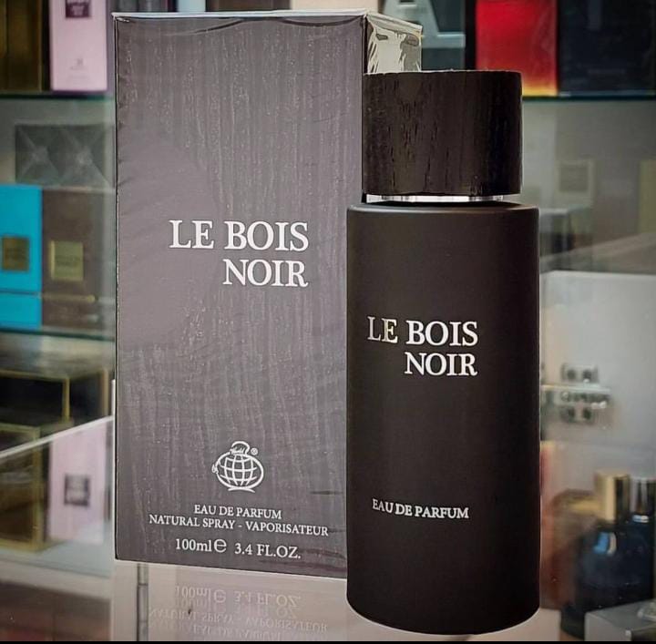WhatsApp Image 2024-09-15 at 193350 Le Bois Noir Eau De Parfum100ml Homme – Image 1