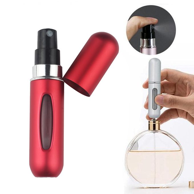 Flacons de vaporisateur de parfum - Multicolore – Image 3