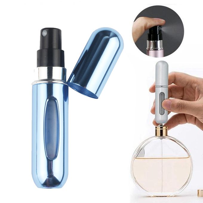 Flacons de vaporisateur de parfum - Multicolore – Image 2