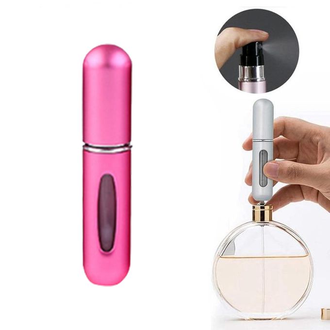 Flacons de vaporisateur de parfum - Multicolore – Image 4