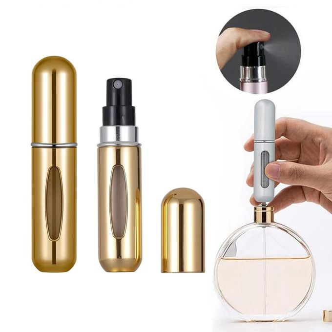 Flacons de vaporisateur de parfum - Multicolore – Image 5