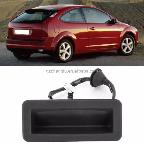 Interrupteur de coffre pour FORD