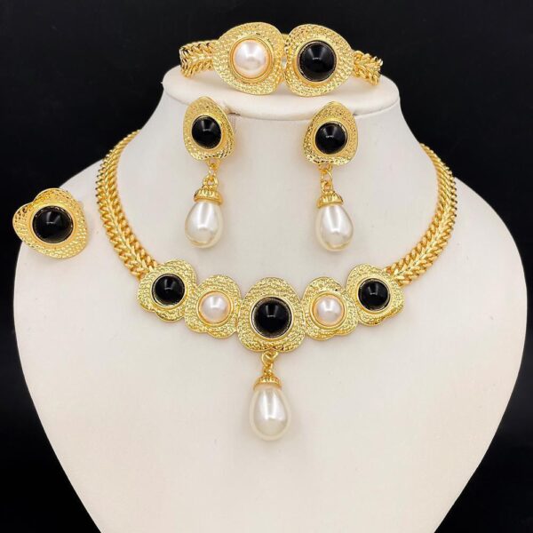 Bijoux Femme en Or plaqué